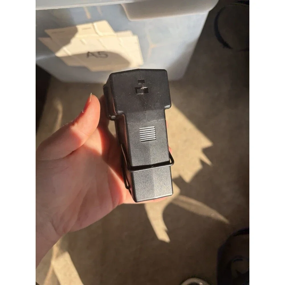 Vivitar Tele-Flash Camera Attachment Flash
